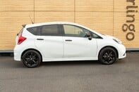 Nissan Note BLACK EDITION 15