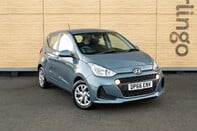 Hyundai i10 SE 1