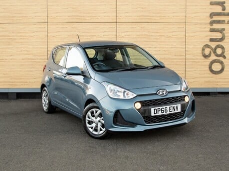 Hyundai i10 SE