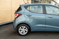 Hyundai i10 SE 11