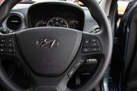 Hyundai i10 SE 22