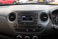 Hyundai i10 SE 25