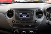 Hyundai i10 SE 26