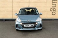 Hyundai i10 SE 7