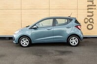 Hyundai i10 SE 16