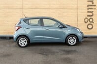 Hyundai i10 SE 15