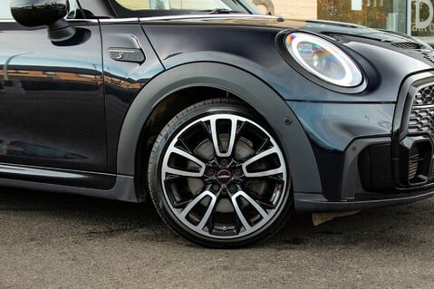 Mini Hatch COOPER S SPORT 3