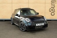 Mini Hatch COOPER S SPORT 1