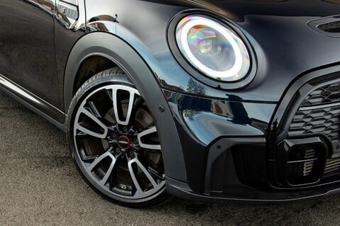 Mini Hatch COOPER S SPORT 4