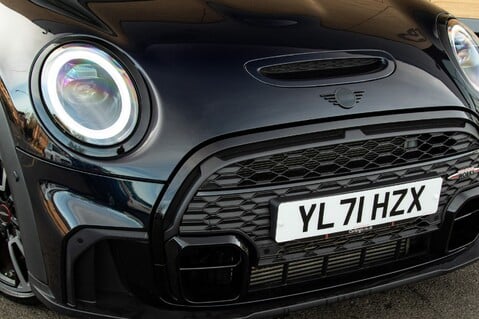 Mini Hatch COOPER S SPORT 16