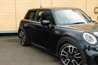 Mini Hatch COOPER S SPORT 10