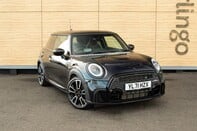 Mini Hatch COOPER S SPORT 2