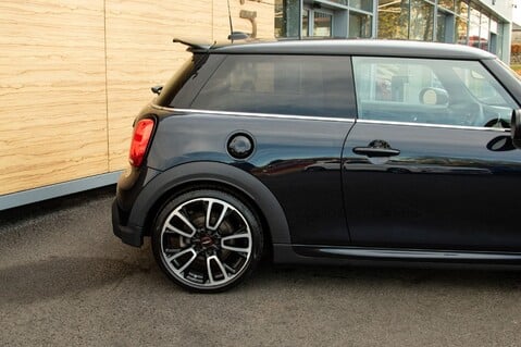 Mini Hatch COOPER S SPORT 12