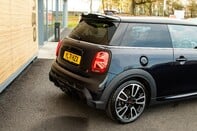 Mini Hatch COOPER S SPORT 11