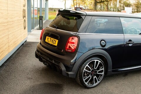 Mini Hatch COOPER S SPORT 11