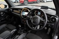 Mini Hatch COOPER S SPORT 5