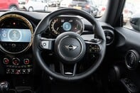 Mini Hatch COOPER S SPORT 25