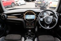 Mini Hatch COOPER S SPORT 15