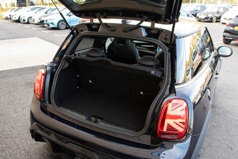 Mini Hatch COOPER S SPORT 38