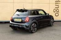 Mini Hatch COOPER S SPORT 6