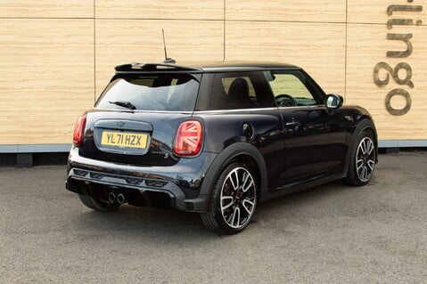 Mini Hatch COOPER S SPORT 6