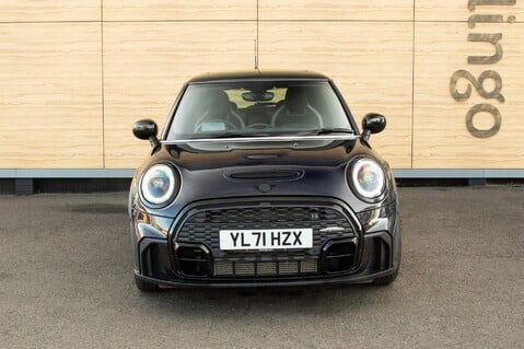 Mini Hatch COOPER S SPORT 8