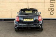 Mini Hatch COOPER S SPORT 9