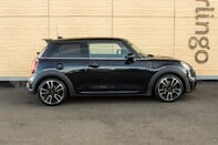 Mini Hatch COOPER S SPORT 17