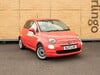 Fiat 500 POP STAR