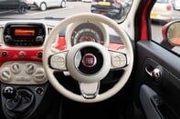 Fiat 500 POP STAR 23