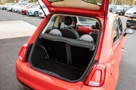 Fiat 500 POP STAR 32