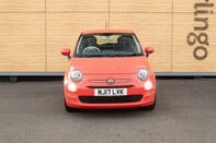 Fiat 500 POP STAR 7