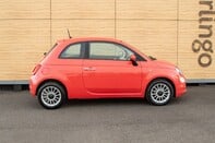 Fiat 500 POP STAR 15