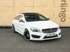 Mercedes-Benz CLA Class CLA 220 D AMG LINE