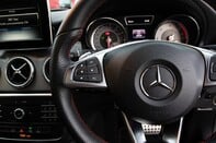 Mercedes-Benz CLA Class CLA 220 D AMG LINE 22