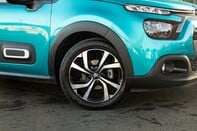 Citroen C3 PURETECH SHINE PLUS S/S 2