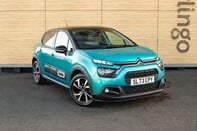 Citroen C3 PURETECH SHINE PLUS S/S 1