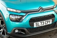 Citroen C3 PURETECH SHINE PLUS S/S 14