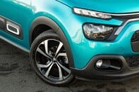 Citroen C3 PURETECH SHINE PLUS S/S 3