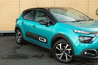 Citroen C3 PURETECH SHINE PLUS S/S 9