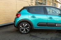 Citroen C3 PURETECH SHINE PLUS S/S 11