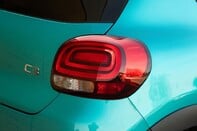 Citroen C3 PURETECH SHINE PLUS S/S 6