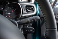 Citroen C3 PURETECH SHINE PLUS S/S 20