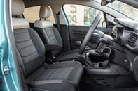 Citroen C3 PURETECH SHINE PLUS S/S 31