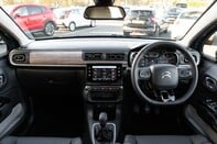 Citroen C3 PURETECH SHINE PLUS S/S 13