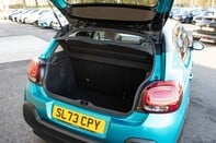 Citroen C3 PURETECH SHINE PLUS S/S 35