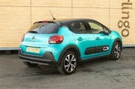 Citroen C3 PURETECH SHINE PLUS S/S 4