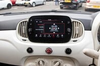 Fiat 500 LOUNGE MHEV 28