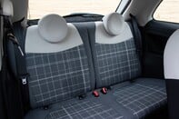 Fiat 500 LOUNGE MHEV 36