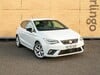 SEAT Ibiza TSI FR